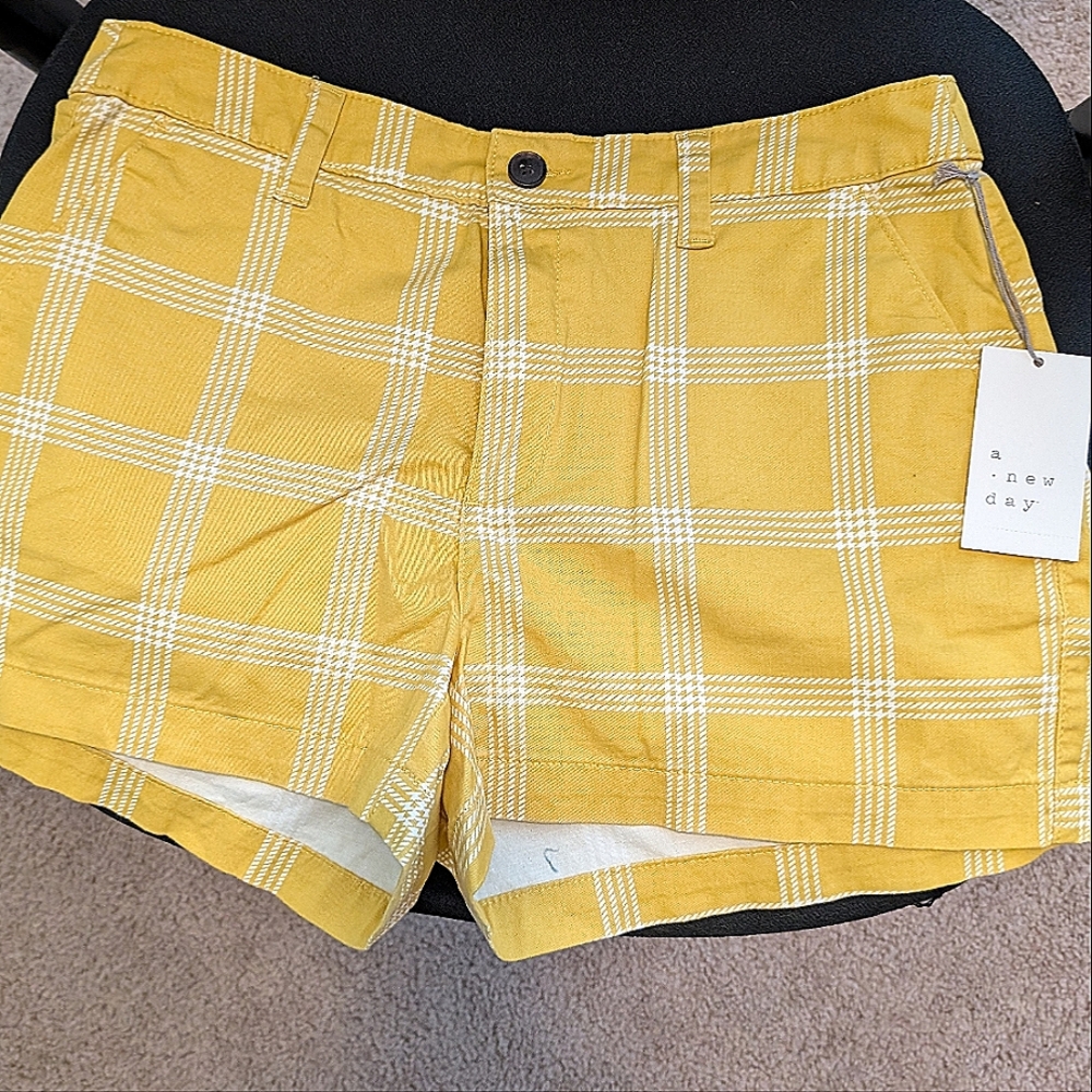 A New Day Chino Shorts